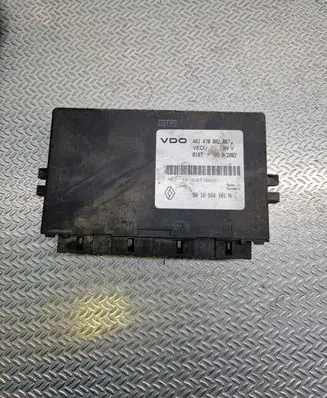Renault Clio II Other control units/modules 5010564101A 461470002007 FRV2D25700221