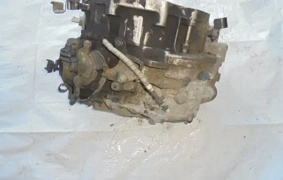 Renault Vel Satis Automatic gearbox SU1001