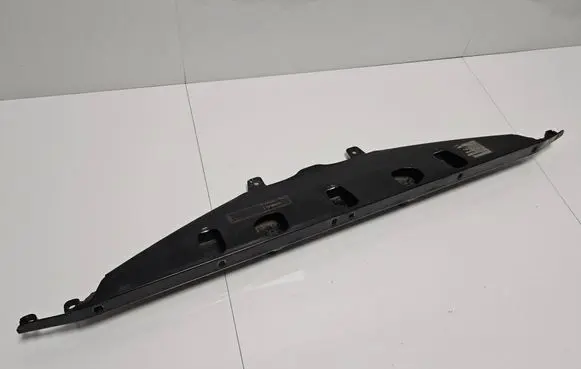 BMW 5 GT F07 Top upper radiator support slam panel 7200687 7199417 18885210