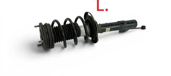 Mazda CX-30 Front shock absorber/damper DFR534900 54796
