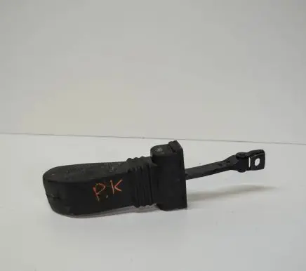 Audi A4 S4 B8 8K Front door check strap stopper 8K0837249C