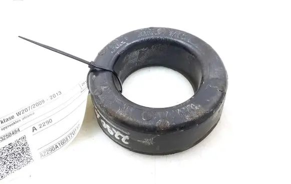 Mercedes-Benz E C207 W207 Front upper strut mount A2103250484