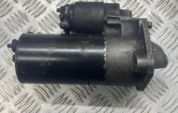 Volvo V70 Starter motor 1005831253
