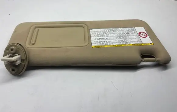 Lexus IS 220D-250-350 Sun visor