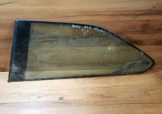 BMW 3 E36 Rear side window 43R00049