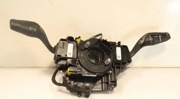 Ford Focus Light switch