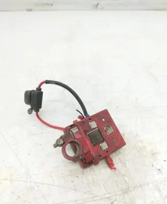 Renault Twingo II Positive cable (battery) 8200552444