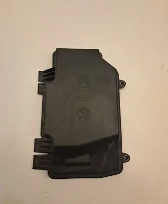 Mercedes-Benz C AMG W205 Fuse box cover A2055402428