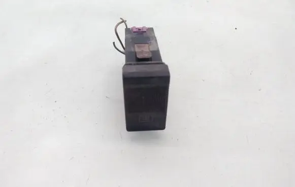 Audi 200 Windscreen/window heater switch 893941503