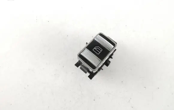 Mercedes-Benz S W221 Electric window control switch A2218201710