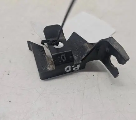 Peugeot 3008 I Other exterior part 9657382680