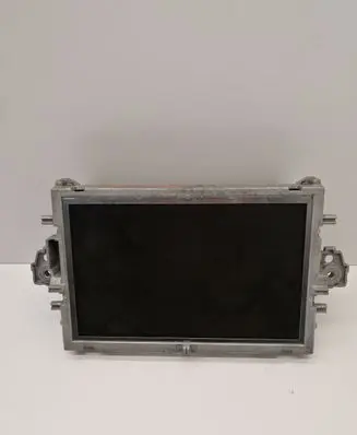 Mercedes-Benz E W212 Screen/display/small screen A2129010500 A2129028400