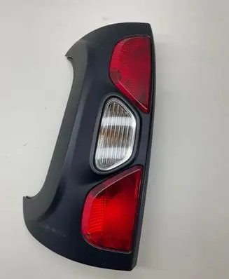 Fiat Panda III Rear/tail lights 519776450 02064099900010 20500751