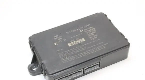 Land Rover Discovery 4 - LR4 Keyless (KESSY) go control unit/module DPLA19H440AC