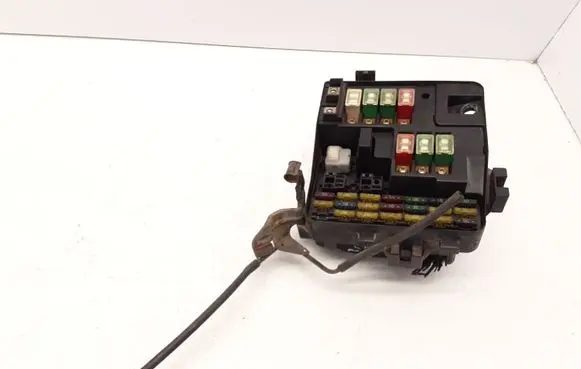 Honda Legend III KA9 Fuse module SZ3A1