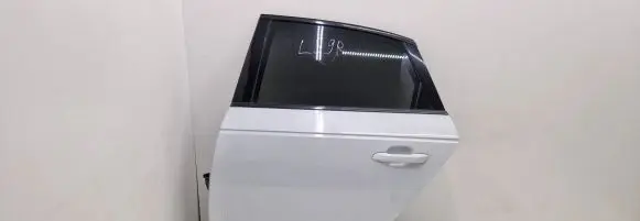 Audi A4 S4 B9 Rear door LS9R