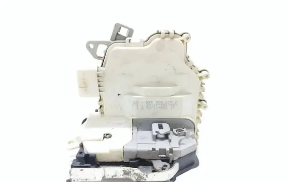 Audi Q5 SQ5 Rear door lock 8K0839015C
