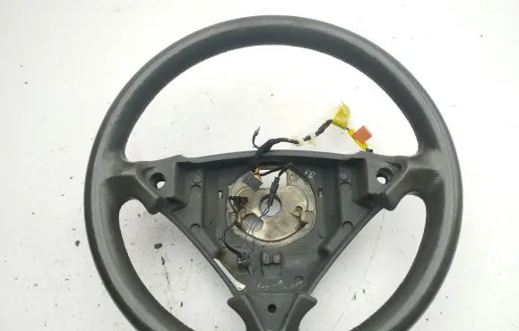 Porsche Cayenne (9PA) Steering wheel 7L5419091K