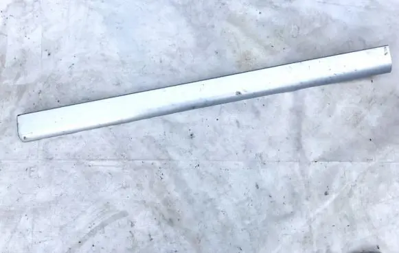 Mazda 626 Front door trim (molding) 