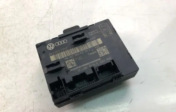Audi A4 S4 B8 8K Other control units/modules 8K0959795F