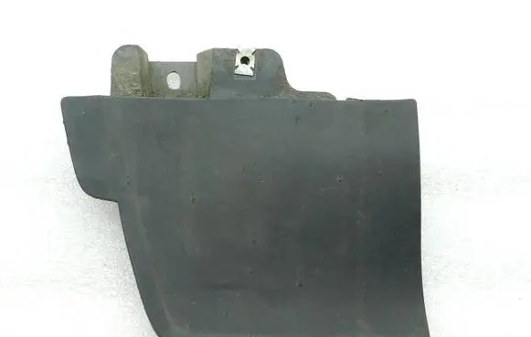 Volkswagen Tiguan Rear mudguard 5N0854855B 5N0854855