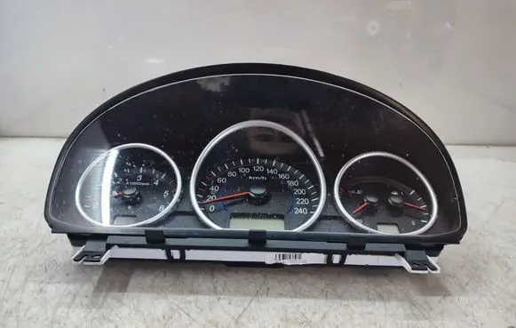 Speedometer (instrument cluster)