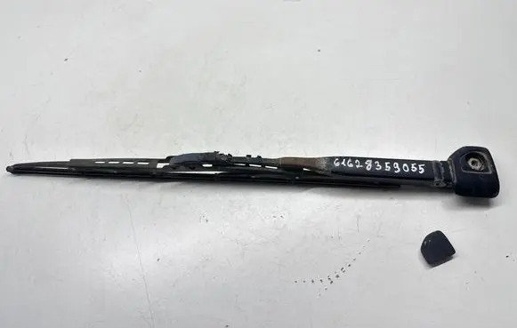 BMW 5 E34 Rear wiper blade 61628359055 8359056 8359055