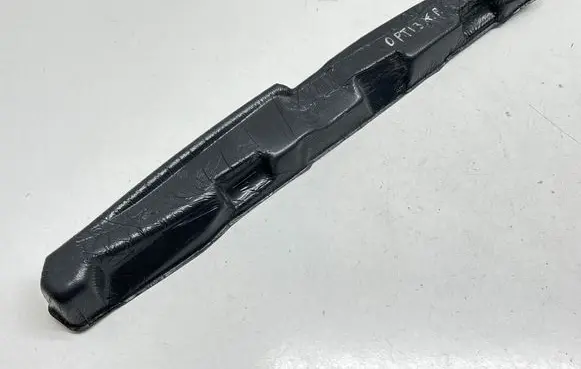 KIA Optima Fender foam support/seal 84116A8500