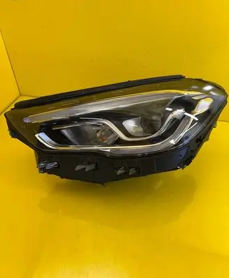 Mercedes-Benz GLA H247 Headlight/headlamp A2479063505