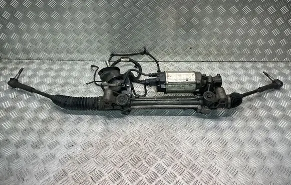 Opel Astra J Steering rack P13413955