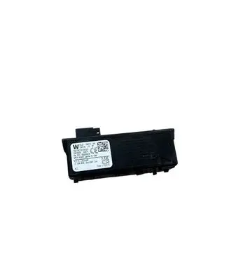 Keyless (KESSY) go control unit/module