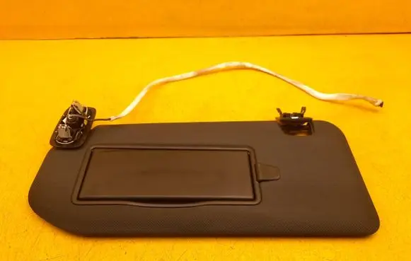 Citroen DS7 Crossback Sun visor
