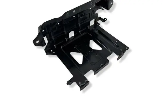 Volkswagen ID.4 Hybrid/electric vehicle battery bracket 1EA971796H