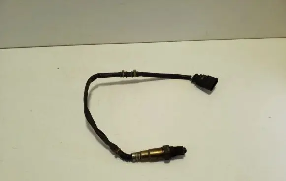 Volkswagen Eos Lambda probe sensor 06F906262 0258006741