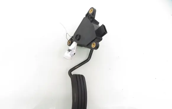 Renault Scenic II - Grand scenic II Accelerator throttle pedal 8200159645