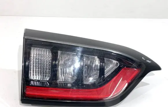 Jeep Cherokee Rear/tail lights 