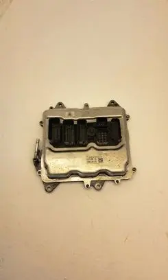 BMW M6 Engine control unit/module 8672239
