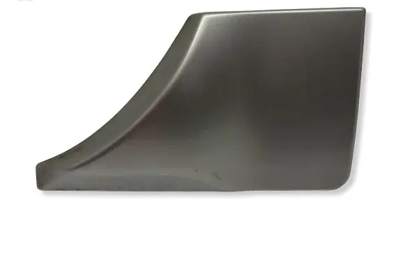 Mitsubishi Pajero Tailgate trim MN117244
