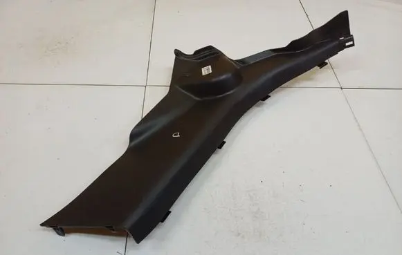 Mazda 3 II Other trunk/boot trim element BBN968760