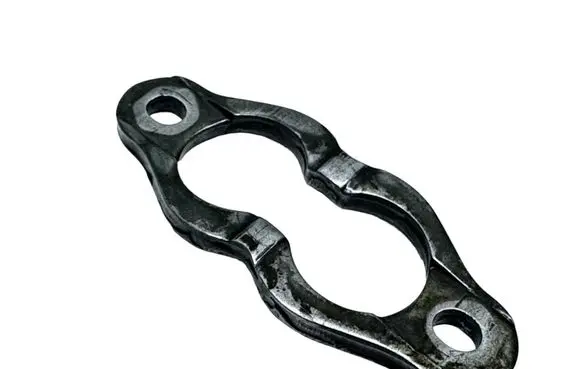 Volkswagen PASSAT CC Fuel Injector clamp holder 059130216C