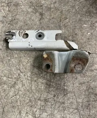 Ford Ranger Engine bonnet/hood hinges