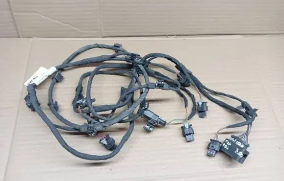 Volkswagen ID.4 Parking sensor (PDC) wiring loom 11B971104Q 1BH411B1040B