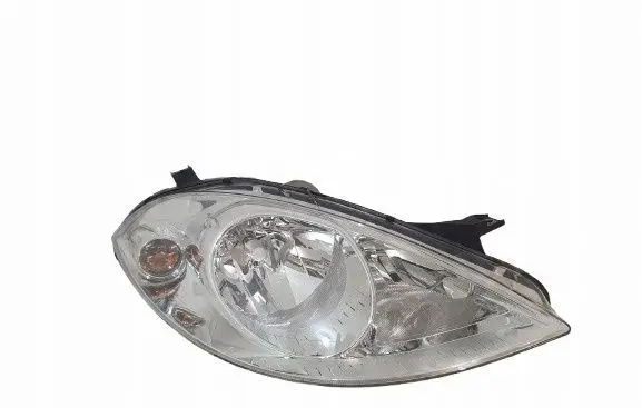 Mercedes-Benz A W169 Headlight/headlamp A1698200261