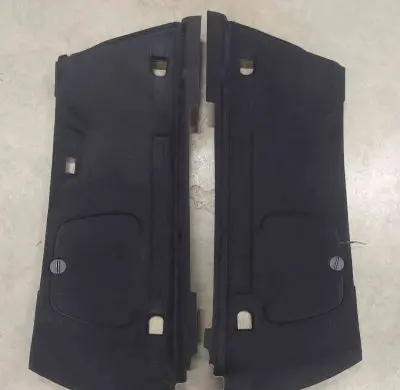 Opel Astra K Tailgate/boot cover trim set 39052364 396919102