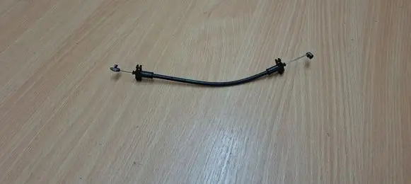 Volvo V50 Rear door cable line 993949103