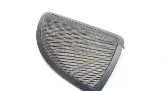 BMW 3 GT F34 Dash center speaker trim cover 7340496