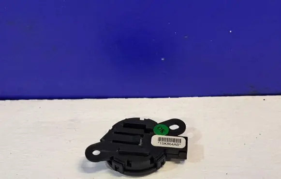 Lincoln Navigator Parking PDC sensor speaker 15K864AB