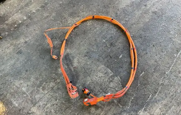 Tesla Model 3 Other wiring loom 1109003