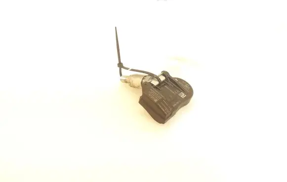 Nissan Pulsar Tire pressure sensor 407003VUOA