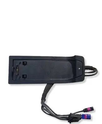 BMW 3 F30 F35 F31 Phone control unit/module 105026814 9207339 584507413